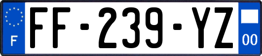 FF-239-YZ