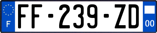 FF-239-ZD