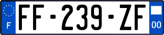 FF-239-ZF
