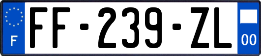 FF-239-ZL