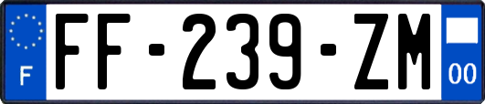 FF-239-ZM