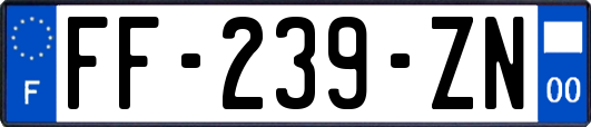 FF-239-ZN