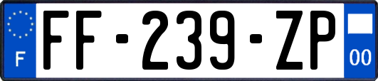 FF-239-ZP