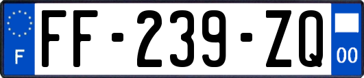 FF-239-ZQ