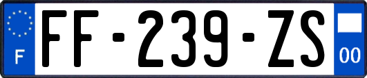 FF-239-ZS