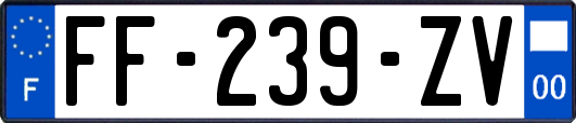 FF-239-ZV