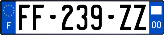 FF-239-ZZ