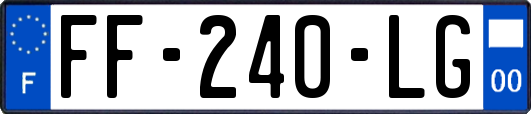 FF-240-LG