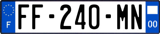 FF-240-MN