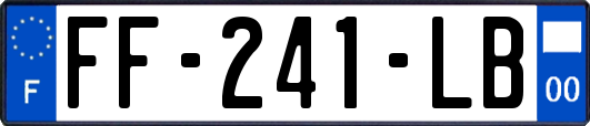 FF-241-LB
