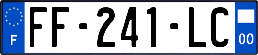FF-241-LC