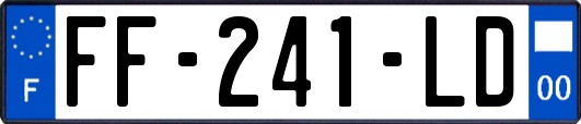 FF-241-LD