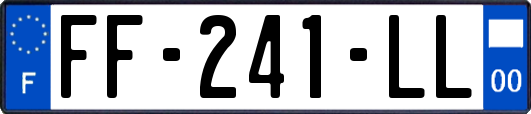 FF-241-LL