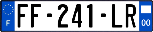FF-241-LR