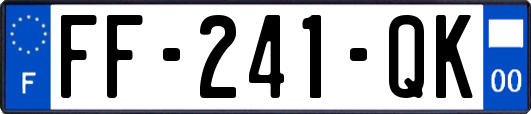 FF-241-QK