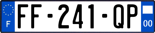 FF-241-QP