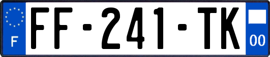FF-241-TK