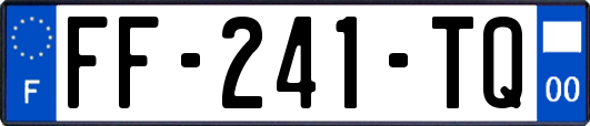 FF-241-TQ