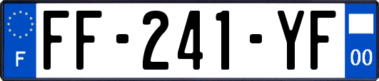 FF-241-YF