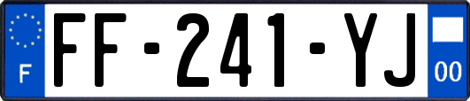 FF-241-YJ