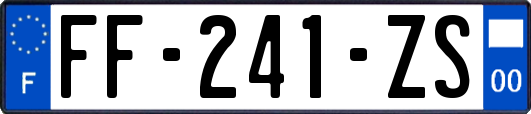 FF-241-ZS