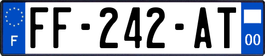 FF-242-AT