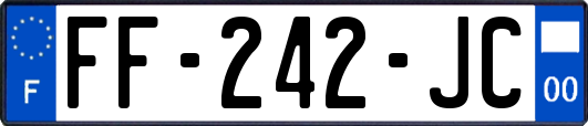 FF-242-JC