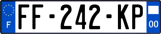 FF-242-KP