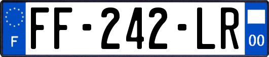 FF-242-LR