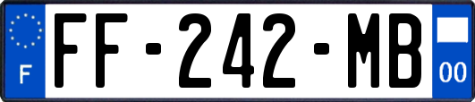 FF-242-MB