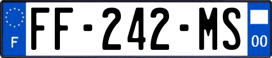 FF-242-MS