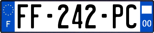 FF-242-PC