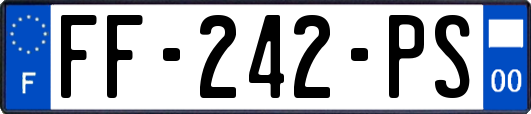 FF-242-PS