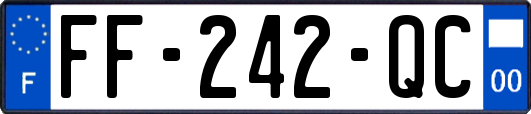 FF-242-QC