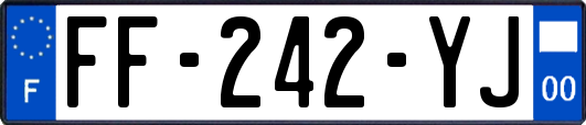 FF-242-YJ