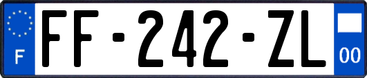 FF-242-ZL