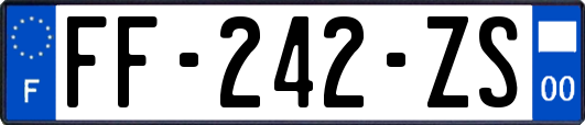 FF-242-ZS