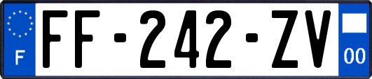 FF-242-ZV