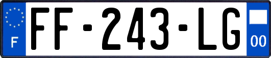 FF-243-LG