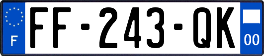 FF-243-QK