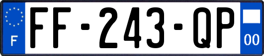 FF-243-QP