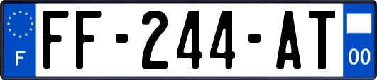 FF-244-AT