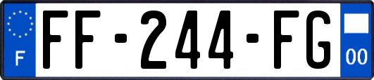 FF-244-FG