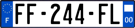 FF-244-FL