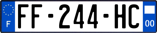 FF-244-HC