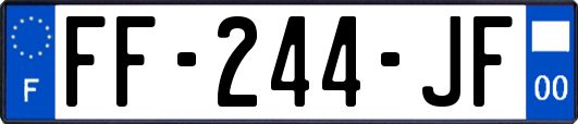 FF-244-JF