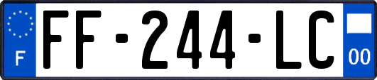 FF-244-LC