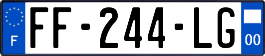FF-244-LG