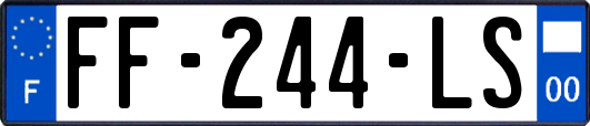 FF-244-LS