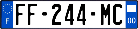 FF-244-MC